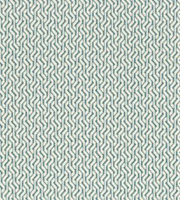 Minoa Fabric by Casamance Caralbe