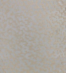 Minos Fabric by Black Edition Soft Gold