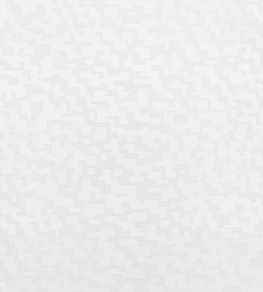 Minos Fabric by Black Edition Whitewash