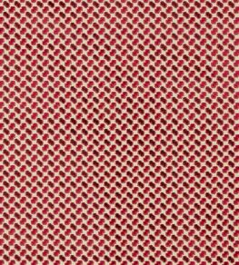Minos Fabric by Manuel Canovas Prune