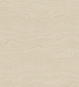 Moire Kintsugi Wallpaper by Jannelli&Volpi Sand