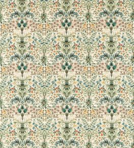 Mirabell Fabric by Clarke & Clarke Summer