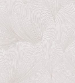 Mirage Wallpaper by Borastapeter Mindful Grey