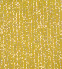 Ditto Fabric by MissPrint Sunshine