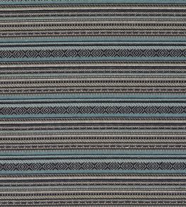 Mistura Fabric by Clarke & Clarke Midnight