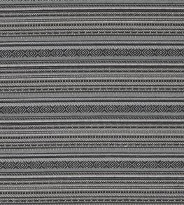 Mistura Fabric by Clarke & Clarke Pewter