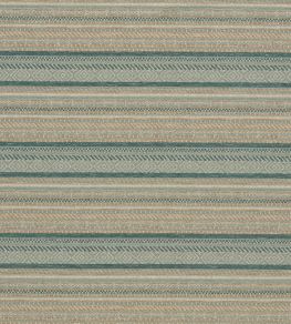 Mistura Fabric by Clarke & Clarke Seafoam