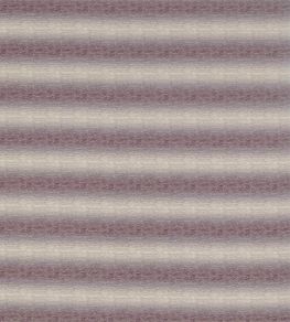 Misty Haze Fabric by Sanderson Grape