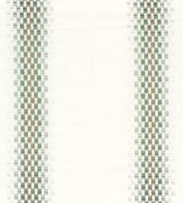 Moa Fabric by Camengo Celadon