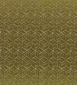 Mobel Fabric by Casamance Kaki
