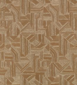 Modulo Fabric by Black Edition Anise