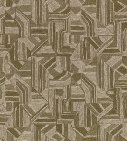 Modulo Fabric by Black Edition Wakame