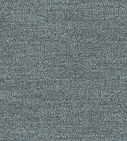 Moero Fabric by Casamance Bleu/Deauville
