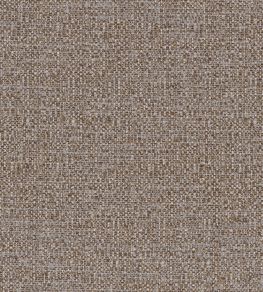 Moero Fabric by Casamance Tabac