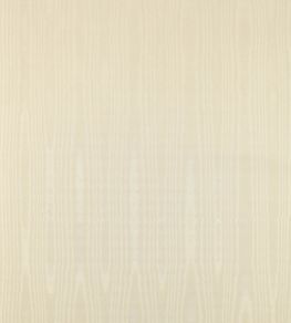 Moire Wallpaper by Zoffany Chalk