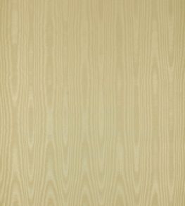 Moire Wallpaper by Zoffany Green Tea