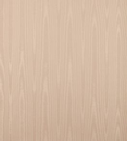 Moire Wallpaper by Zoffany Rose Quartz