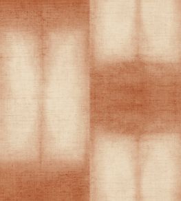 Mokume Wallpaper by Coordonne Amber