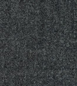 Monaco Fabric by Wemyss Charcoal