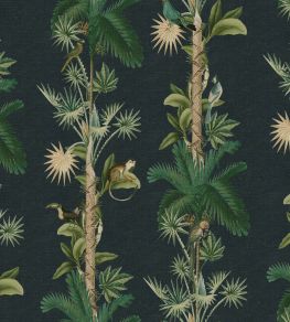 Monkey Island Wallpaper by Rebel Walls Night