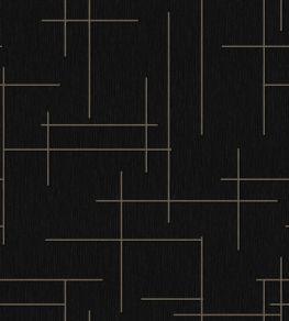 Monoclinic Wallpaper by Coordonne Slate