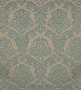 Montespan Fabric by Casal Perle Aigue Marine