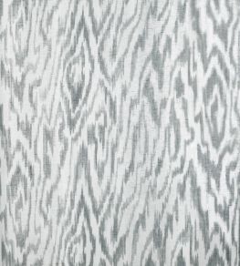 Montreal Fabric by Prestigious Textiles Silver