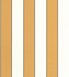 Moonlight Golden Lines Wallpaper by Caselio Moutarde