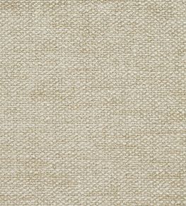 Moorbank Fabric by Sanderson Almond