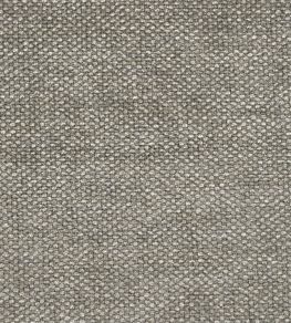 Moorbank Fabric by Sanderson Pebble