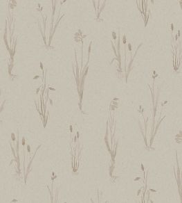 Moorland Wallpaper by Borastapeter Deep Neutral
