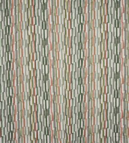 Morena Fabric by Prestigious Textiles Passion Flower