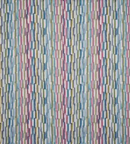 Morena Fabric by Prestigious Textiles Rainbow