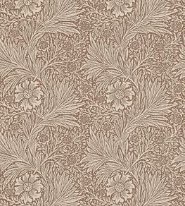 Marigold Wallpaper by Morris & Co Bullrush