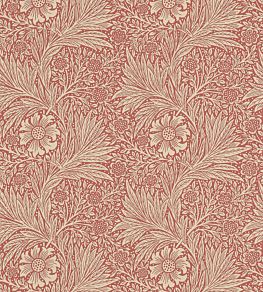 Marigold Wallpaper by Morris & Co Brick