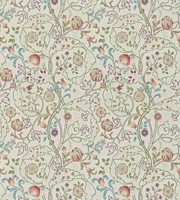 Mary Isobel Wallpaper by Morris & Co Rose/Artichoke