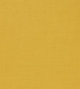 Ruskin Fabric by Morris & Co Saffron