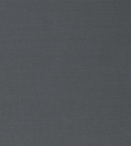 Ruskin Fabric by Morris & Co Charcoal