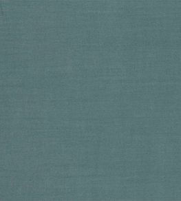 Ruskin Fabric by Morris & Co Slate