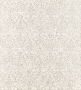 Pure Brer Rabbit Fabric by Morris & Co Linen