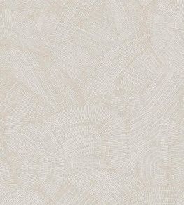 Mosaic Swirls Wallpaper by Eijffinger Beige/Sand
