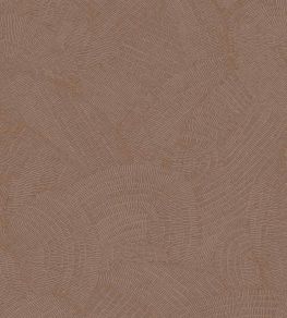 Mosaic Swirls Wallpaper by Eijffinger Brown/Taupe