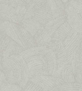 Mosaic Swirls Wallpaper by Eijffinger Grey/Green