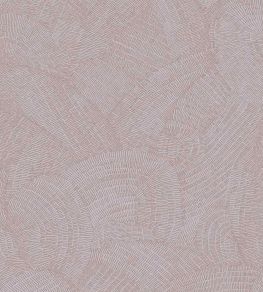 Mosaic Swirls Wallpaper by Eijffinger Pink/Purple