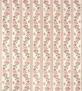 Moselle Fabric by Anna French Blush