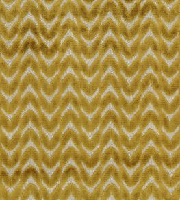 Mosto Fabric by Osborne & Little Gold