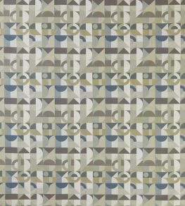 Motown Fabric by Osborne & Little 2