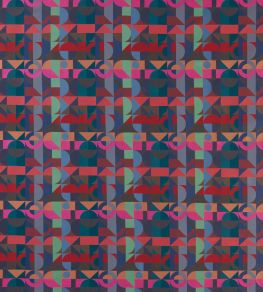 Motown Fabric by Osborne & Little 3
