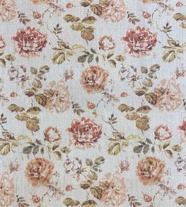 Mottisfont Fabric by Madeaux 05 Floribunda