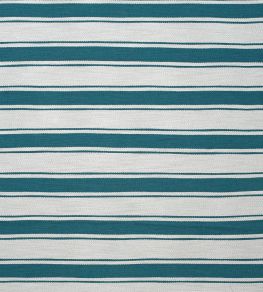 Mountain Stripe Fabric by Andrew Martin Paradise